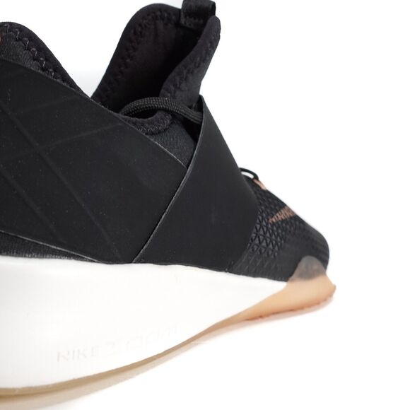 Nike Air Zoom Strong Training Shoes Black Red Bronze 843975-003 Womens Size 9.5 - Picture 8 of 11